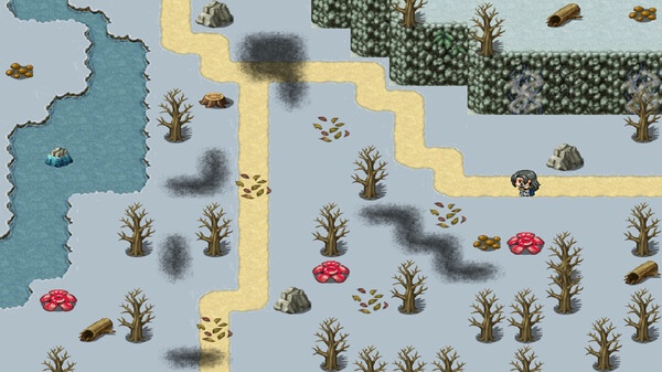 Infasia screenshot 6