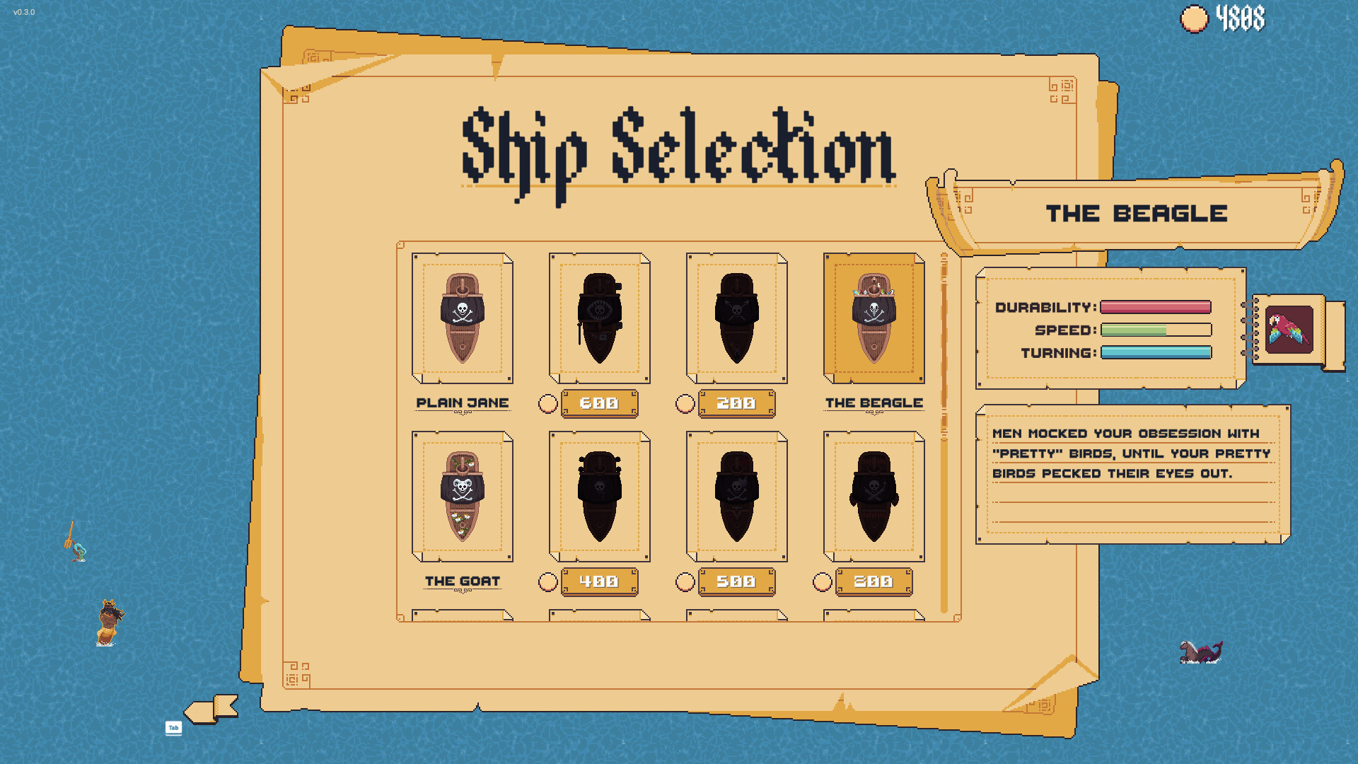 Lord O' Pirates screenshot 10