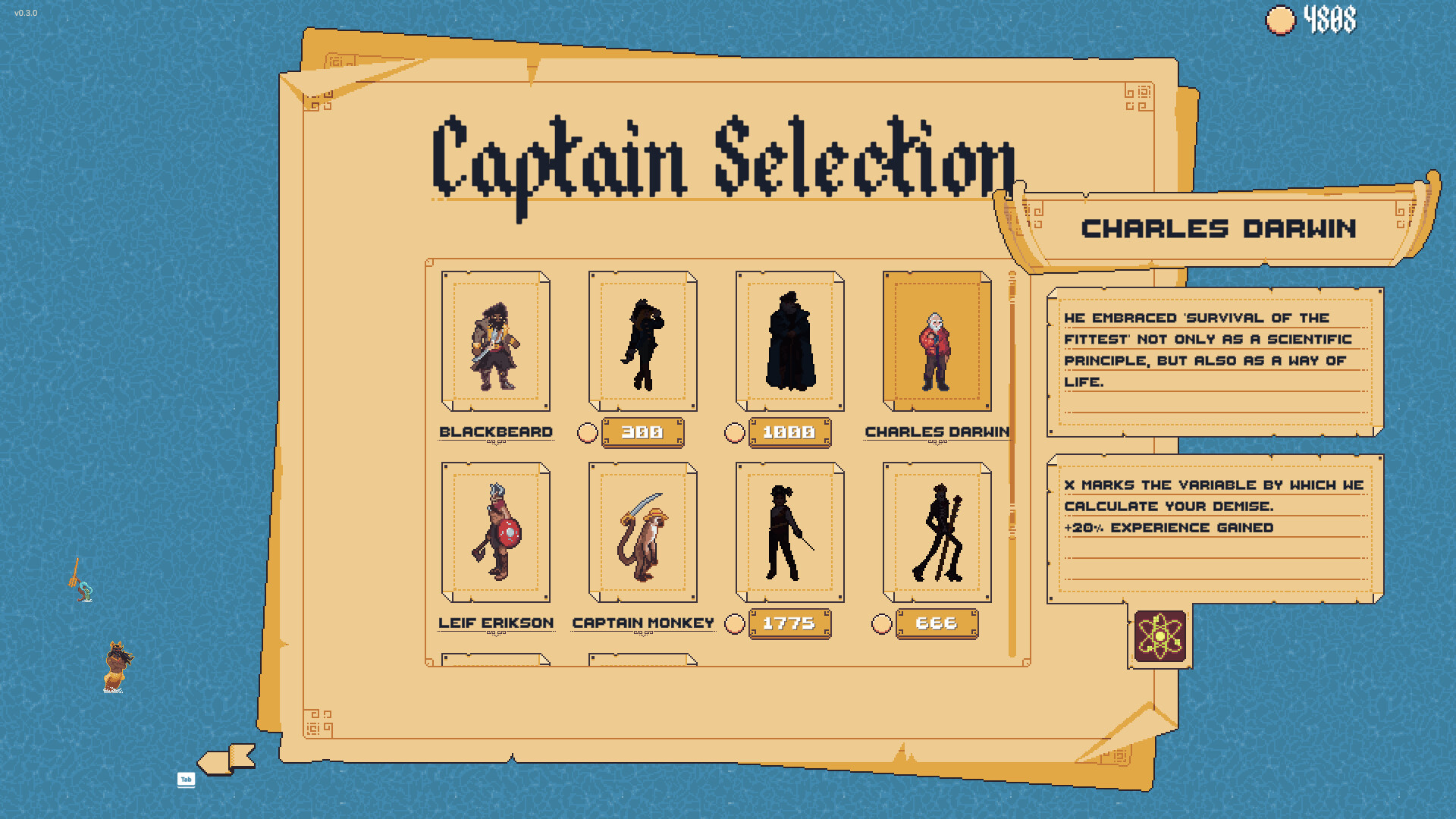 Lord O' Pirates screenshot 6