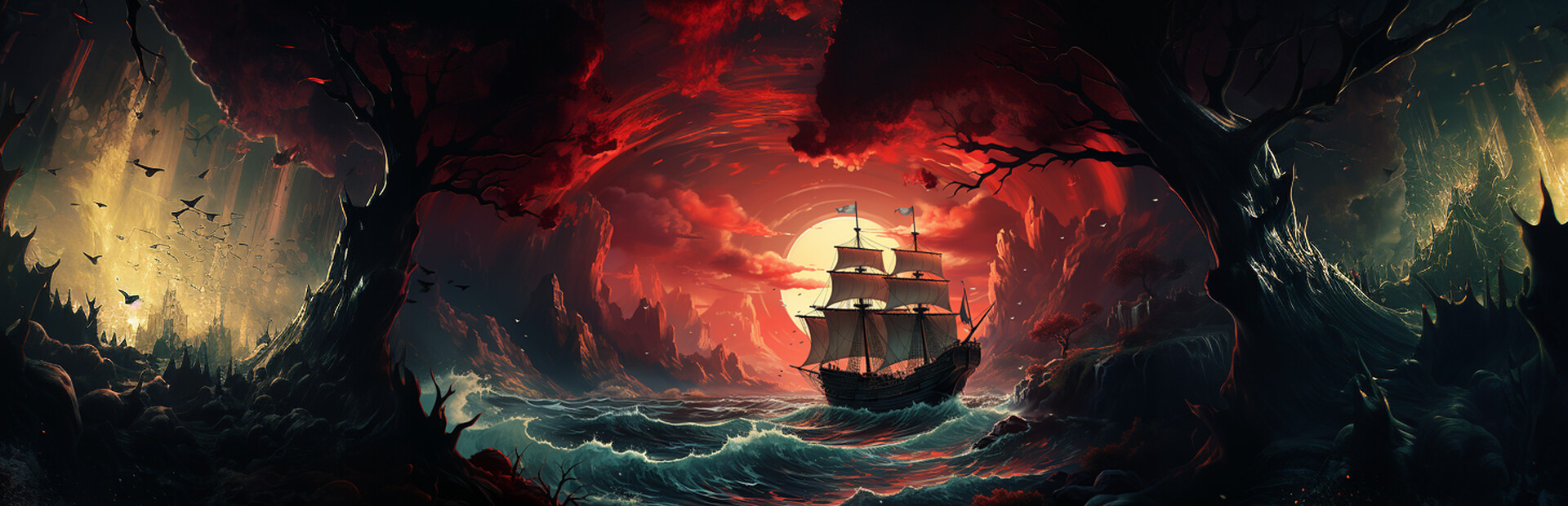 Lord O' Pirates