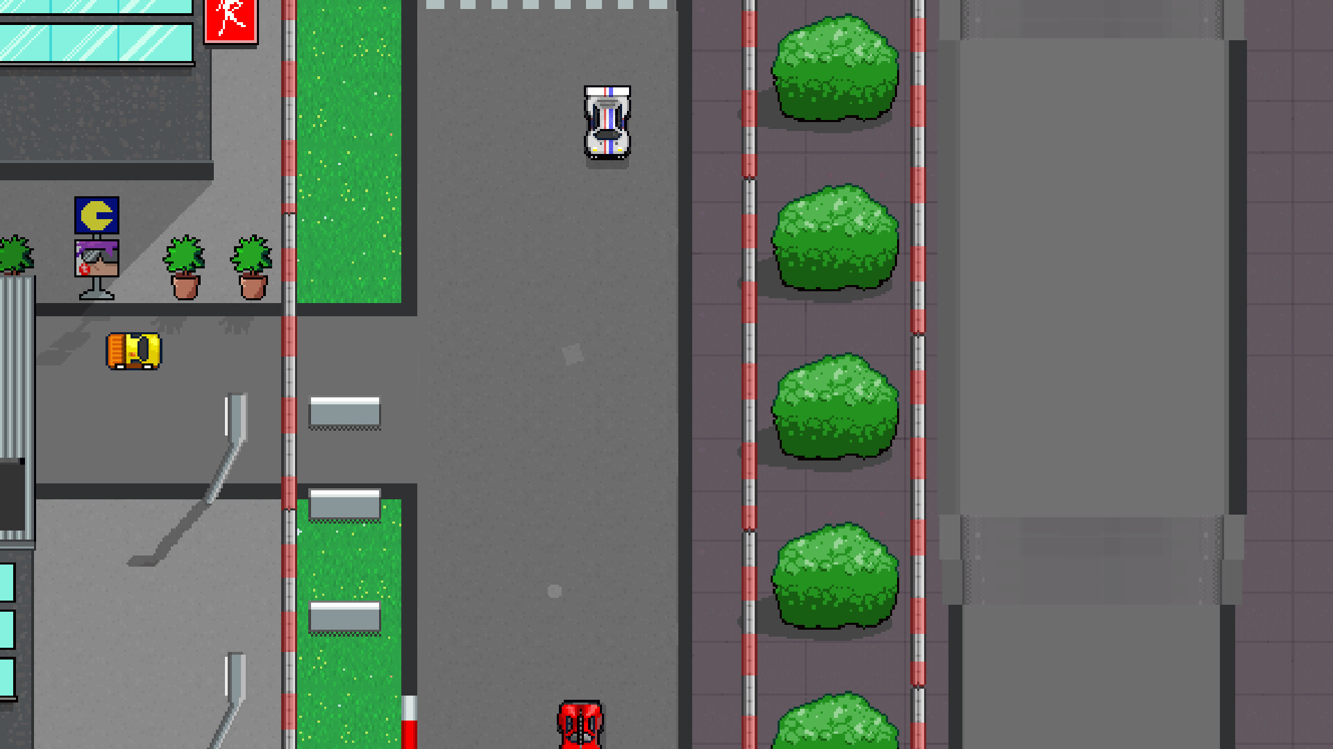 Super Power Racing screenshot 9