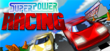 Super Power Racing steam charts
