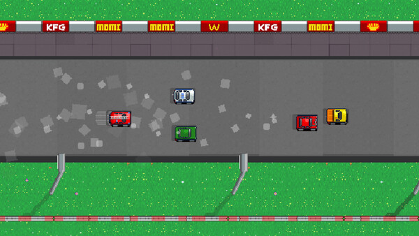 Super Power Racing screenshot 11