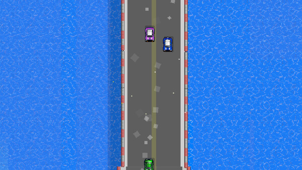 Super Power Racing screenshot 10