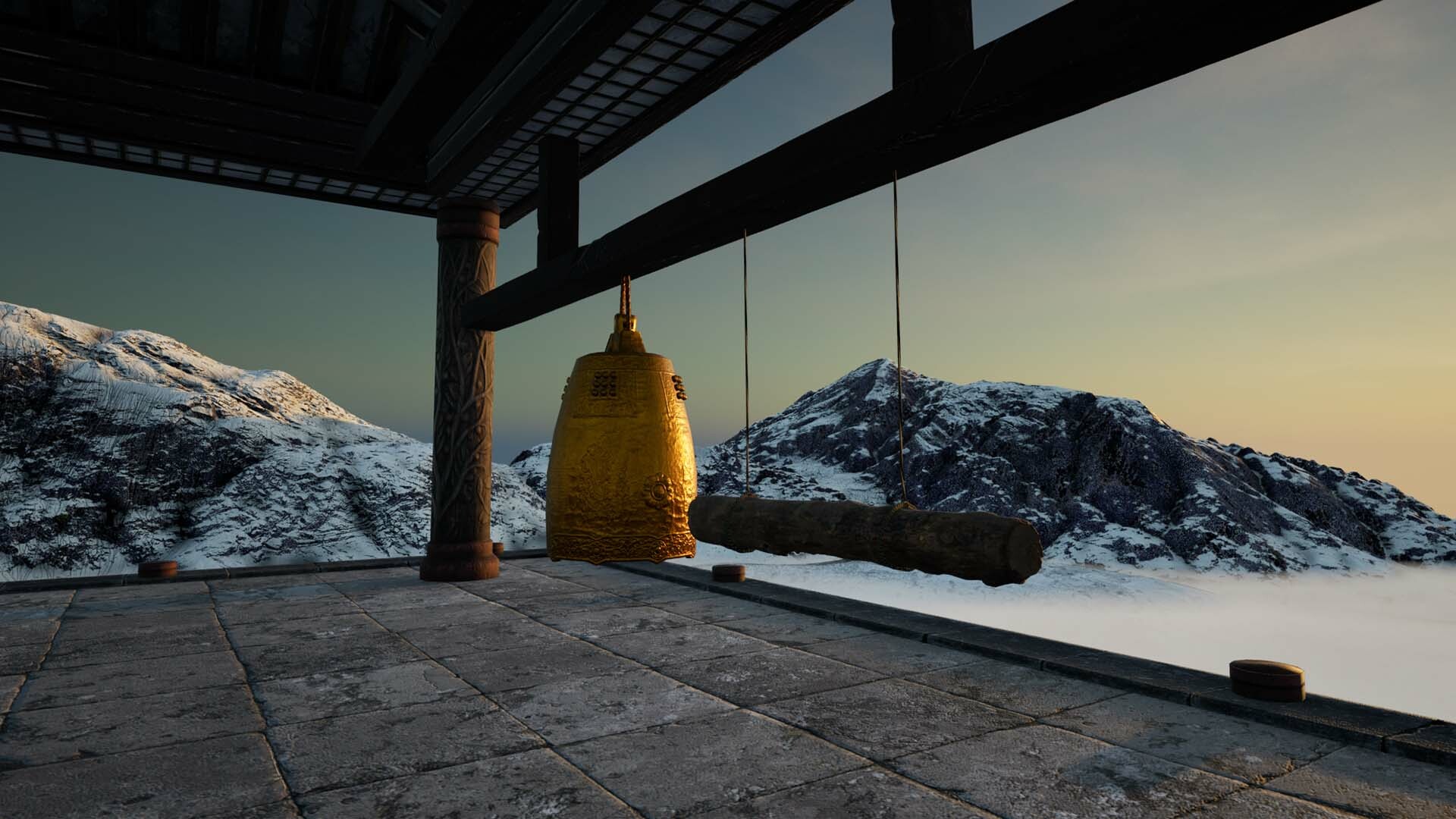 screenshot of 终极功德模拟器 | Zen Simulator 6