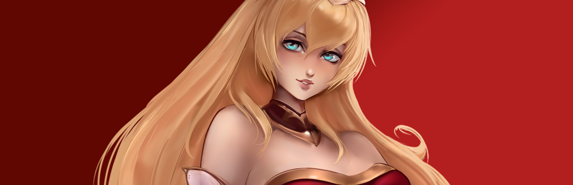 Princess of Mekana