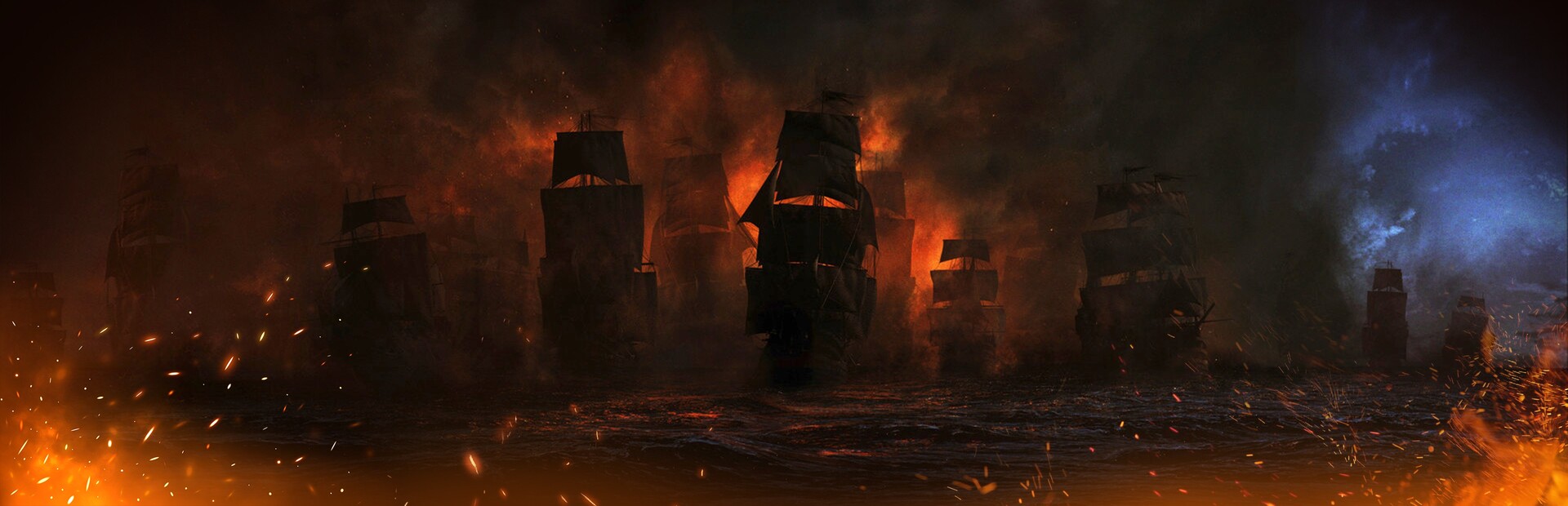 Nautical Dispute