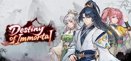 Destiny of Immortal technical specifications for computer