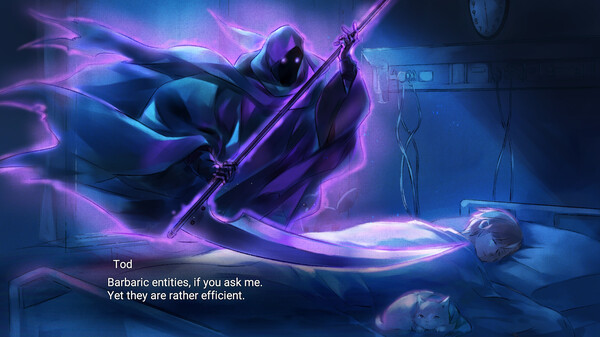 Not Only Nine PROLOGUE screenshot 3