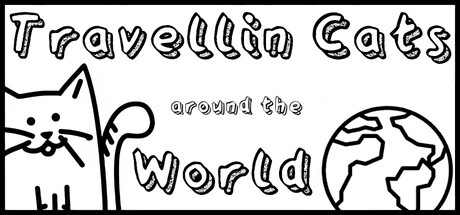 Travellin Cats Around the World 游戏图标