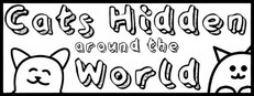 Cats Hidden Around the World
