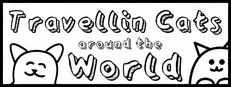 Travellin Cats Around the World