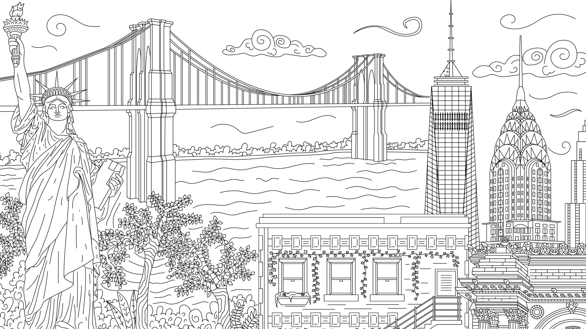 Travellin Cats Around the World screenshot #2