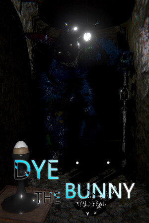 Обложка Dye The Bunny
