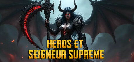 Héros et Seigneur suprême
