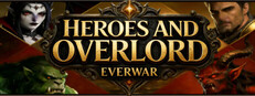 Heroes and Overlord cover