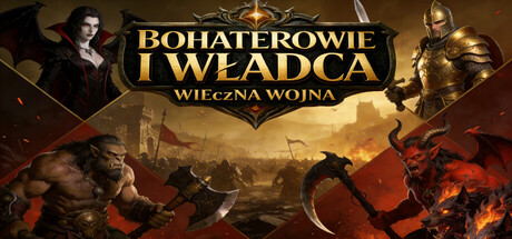 Bohaterowie i Namiestnik