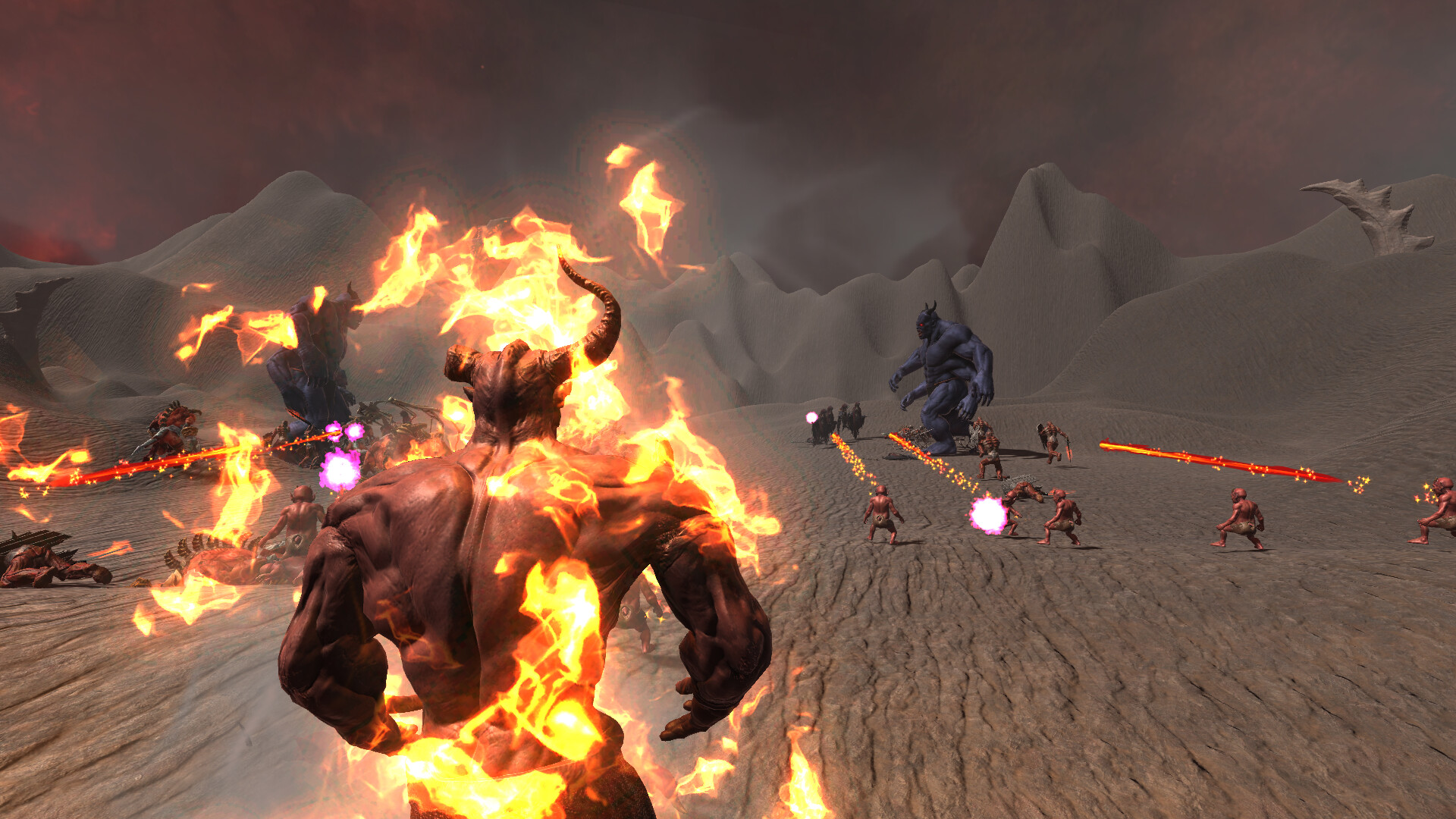 英雄与霸主 Heroes and Overlord screenshot #14