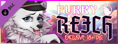 Furry Reich 🐺 - Exclusive 18+ DLC Small Capsule Image