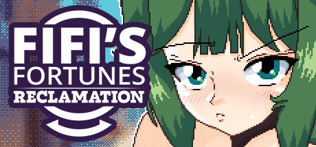 FiFI's Fortunes: Reclamation Cheat Engine/CT