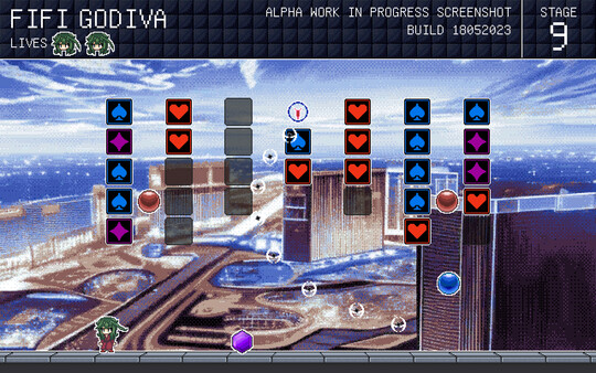 FiFI's Fortunes: Reclamation screenshot 4