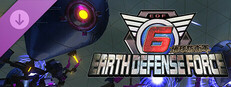 EARTH DEFENSE FORCE 6 - Additional Mission Pack 2「Visions of Malice」