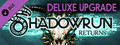 DLC - Shadowrun Returns Deluxe DLC capsule image