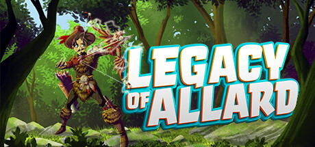 Image for Legacy of Allard