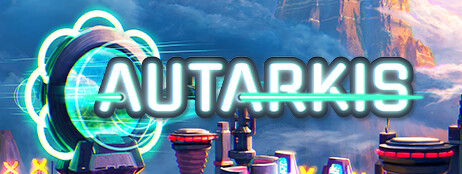 AUTARKIS cover art