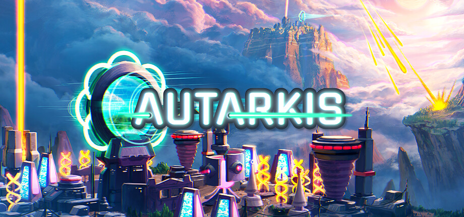 AUTARKIS cover art
