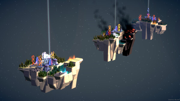 AUTARKIS game for windows Pc 1