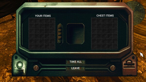 GameGuru MAX - Wasteland HUDs Volume 1