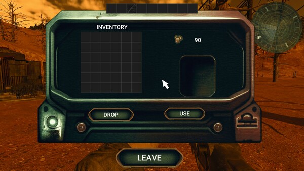 GameGuru MAX - Wasteland HUDs Volume 1