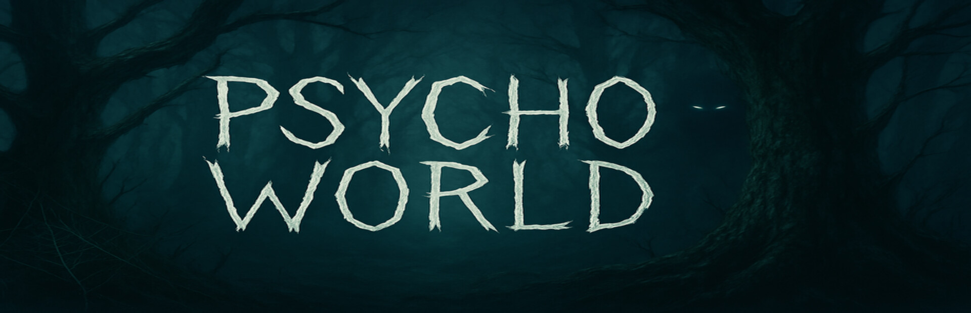 Psycho World