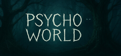 Psycho World cover art