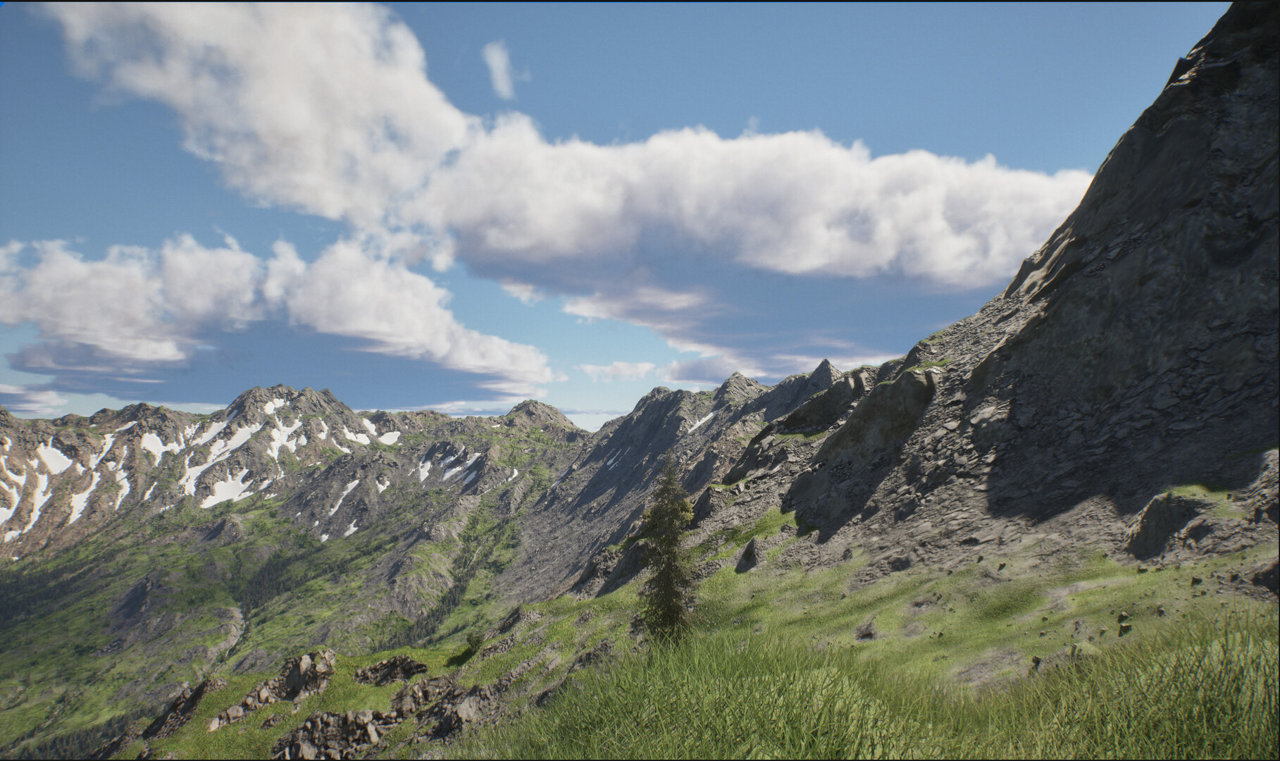 Psycho World Featured Screenshot #1