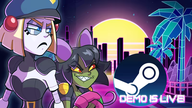 Neo Junk City image