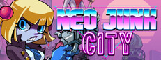 Neo Junk City