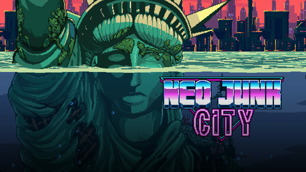 Neo Junk City