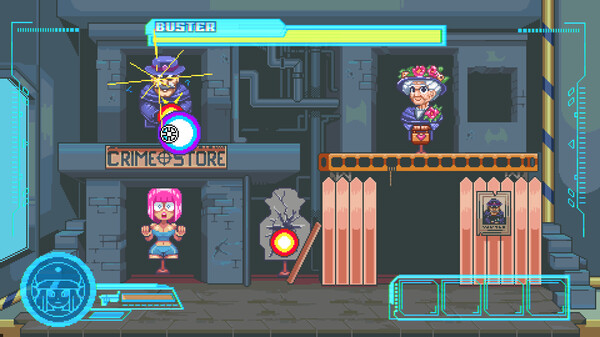 Screenshot media