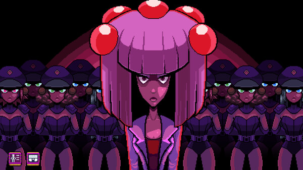 Neo Junk City screenshot 7
