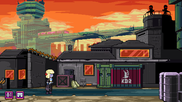Neo Junk City screenshot 12