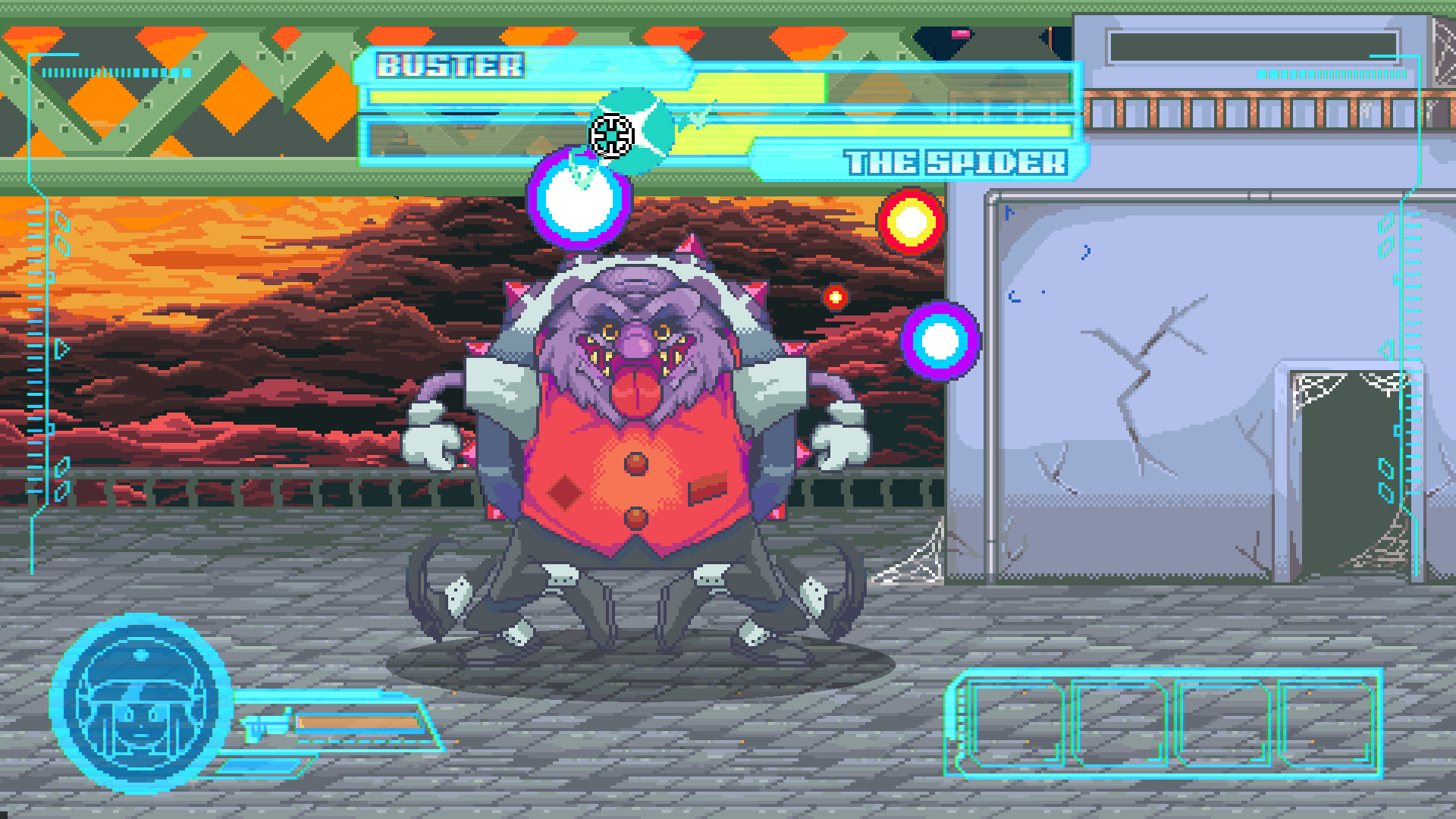 Neo Junk City screenshot #10