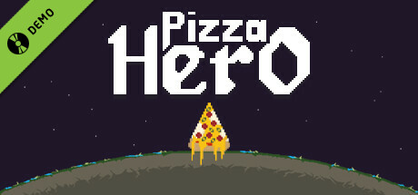 Pizza Hero Demo cover art