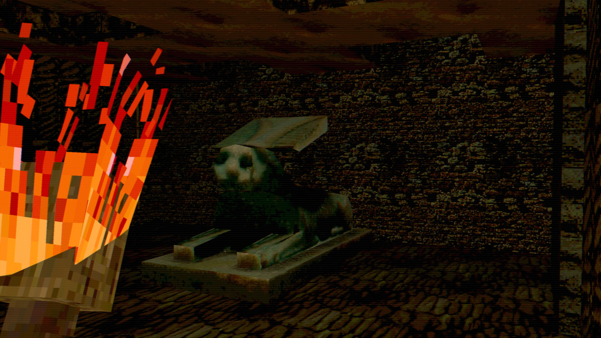 Tomb of Dread screenshot #9