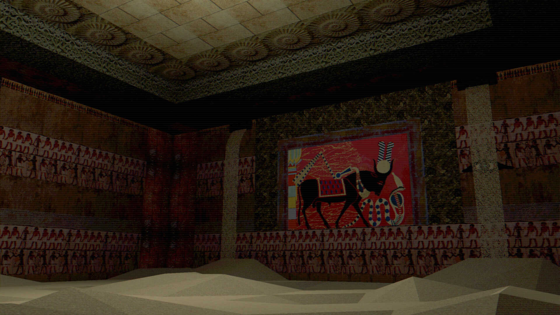 Tomb of Dread screenshot 16