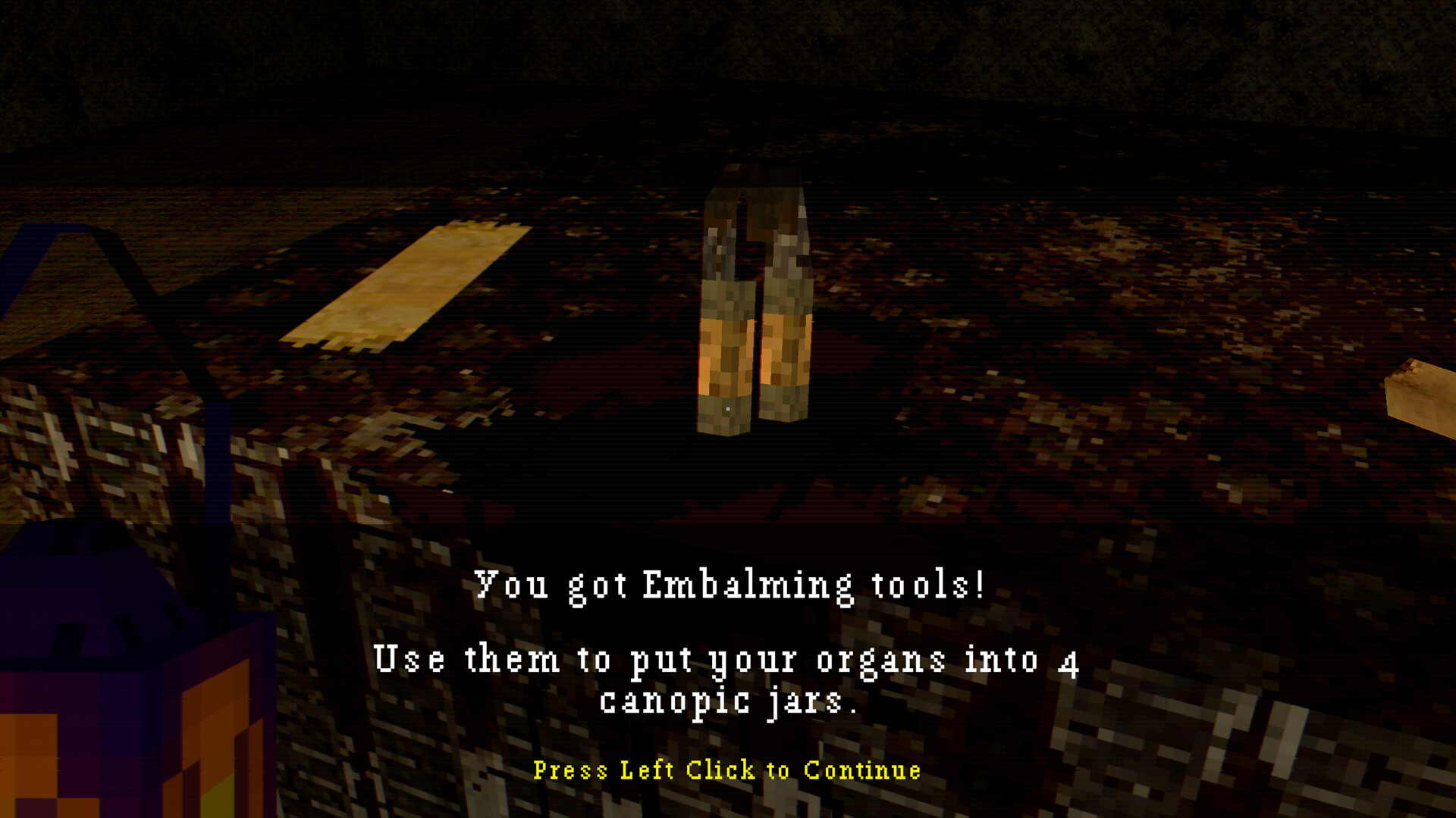 Tomb of Dread screenshot 6