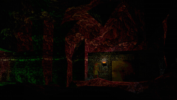 Скриншот 2 из игры Tomb of Dread