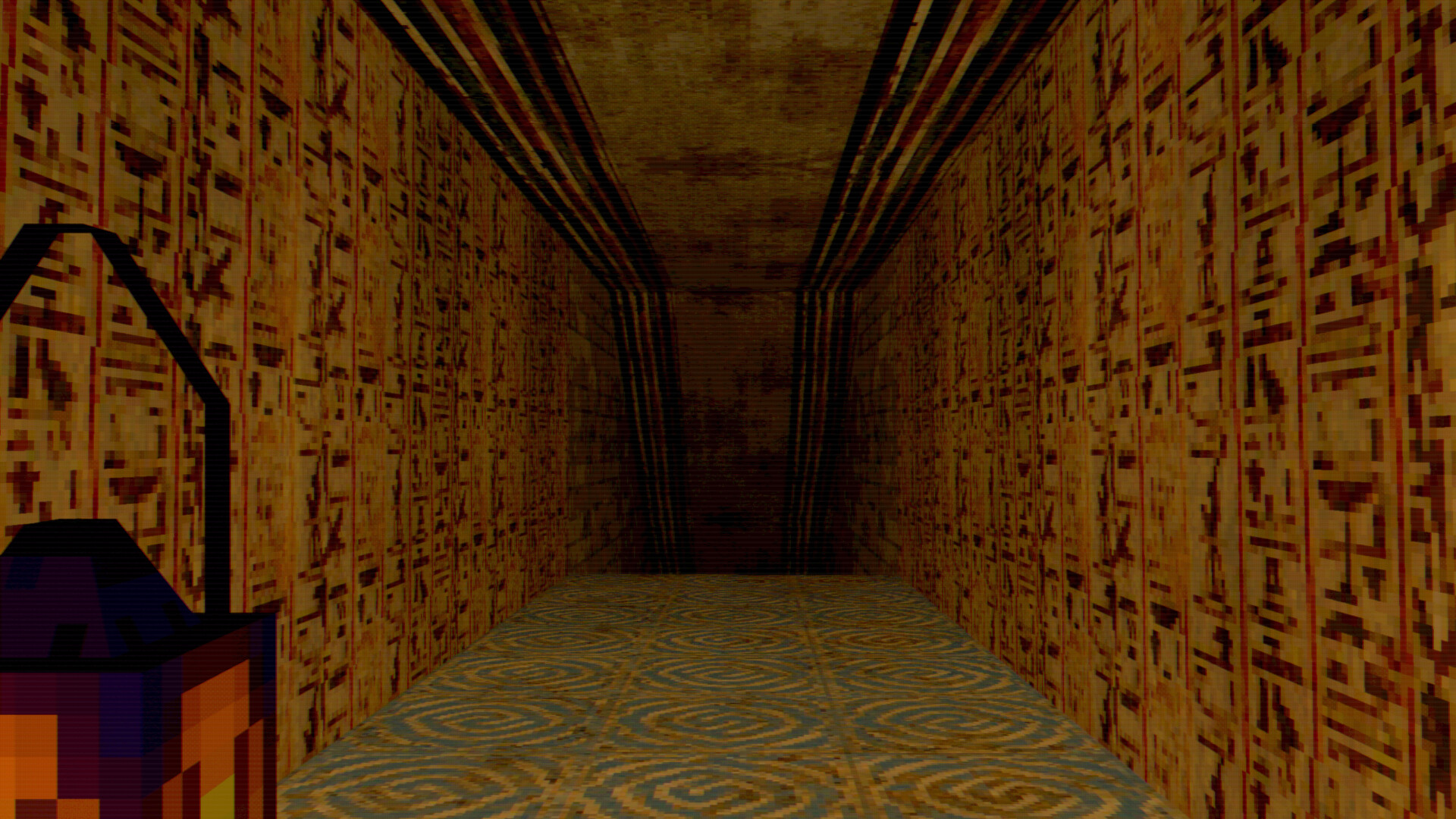 Tomb of Dread screenshot #10
