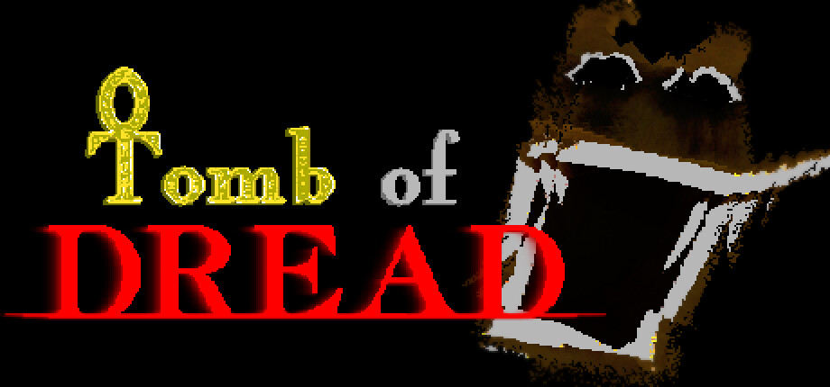 Tomb of Dread cover art